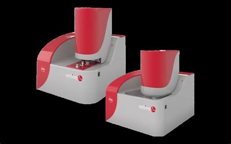 Synchronous Thermal Analyze agency|Setline STA/STA+: Simultaneous Thermal Analysis.